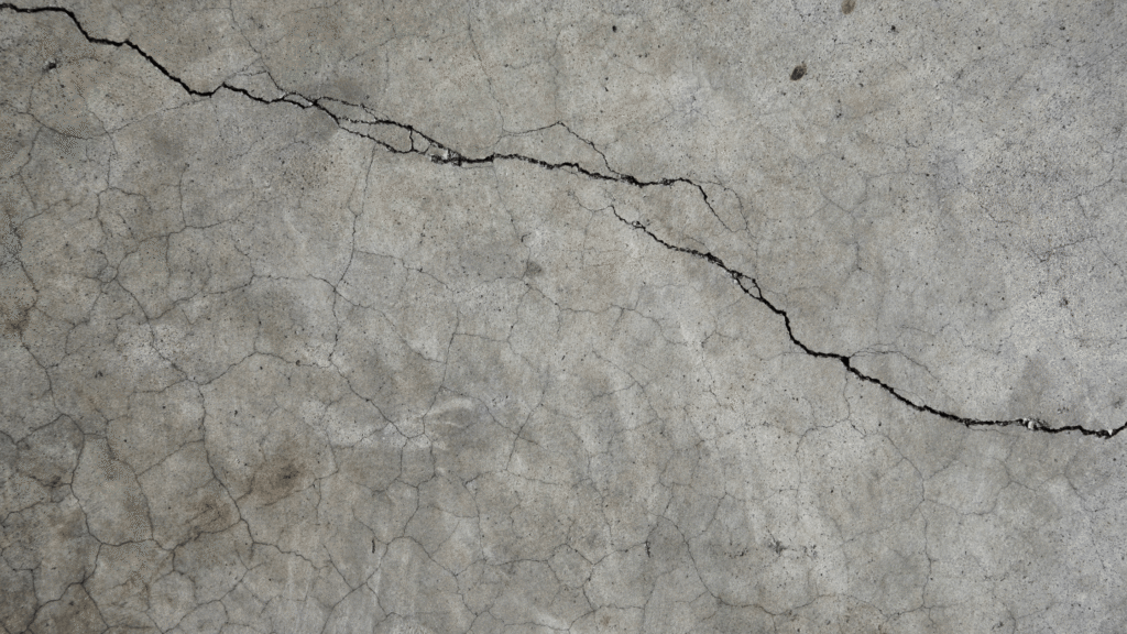 Road Cracks