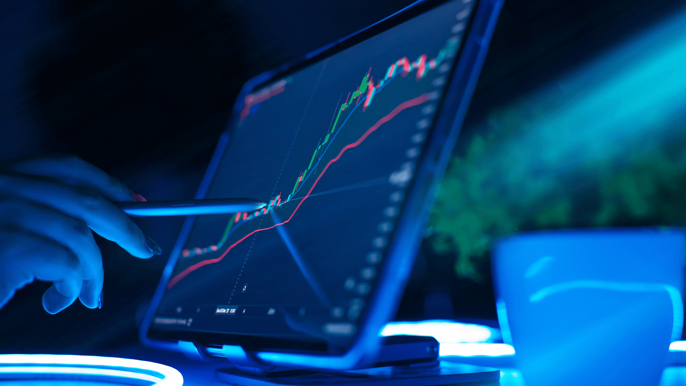 Trade Forex for Profit