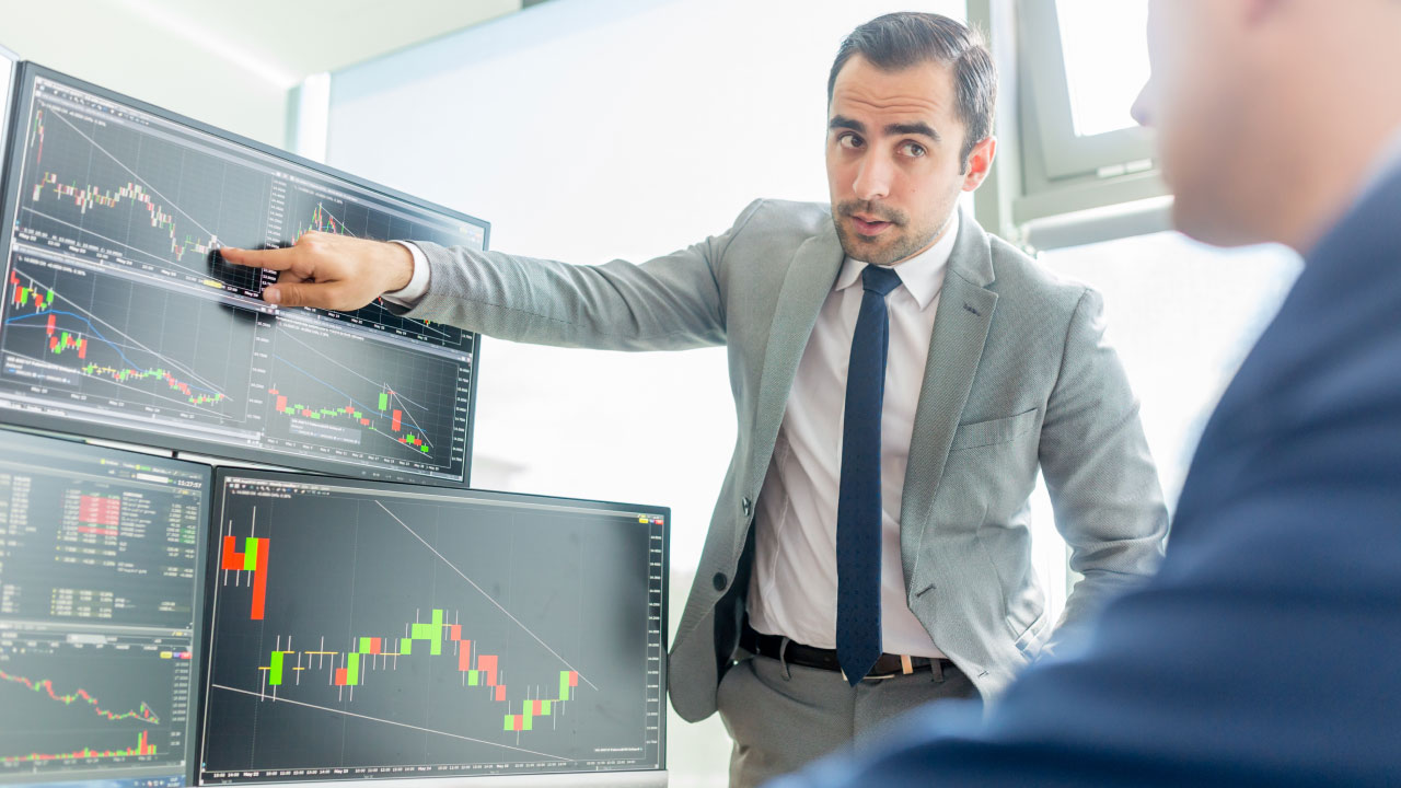 Forex Broker